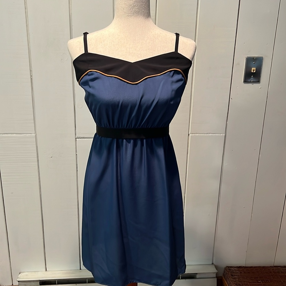 Loft Mini Dress size 2